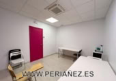 Oficinas en venta en el Prat de Llobregat, av. virgen de montserrat nord foto
