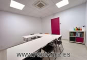 Oficinas en venta en el Prat de Llobregat, av. virgen de montserrat nord foto