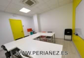 Oficinas en venta en el Prat de Llobregat, av. virgen de montserrat nord foto