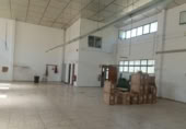  warehouse industrial for sale in Elda, photo