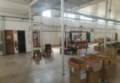  warehouse industrial for sale in Elda, photo