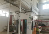  warehouse industrial for sale in Elda, photo