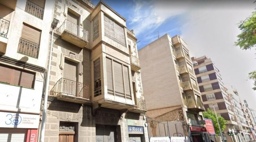 Edificio