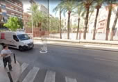  building for sale in Elche, photo