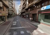  building for sale in Elche, photo