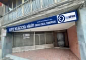Local comercial en venta con 230m² en Alicante foto