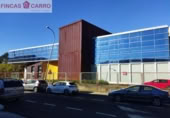 Nau Industrial
en venda
amb 2276m² a Cambados foto