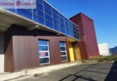 Nau Industrial
en venda
amb 2276m² a Cambados foto