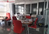 Nau Industrial
en venda
amb 2276m² a Cambados foto