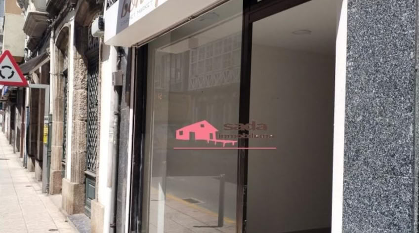 Local comercial