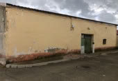  entrepôt pour vente à Berrocal de Salvatierra, photo