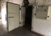  entrepôt pour vente à Berrocal de Salvatierra, photo