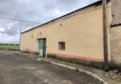  entrepôt pour vente à Berrocal de Salvatierra, photo
