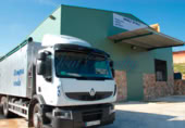 1500m² warehouse industrial for sale in Tarragona, photo