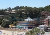 Restaurante en venta con 480m² en Lloret de Mar foto