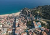 Restaurante en venta con 480m² en Lloret de Mar foto