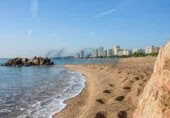 Hotel en venta con 2400m² en Platja d'Aro foto
