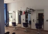 100m² hair salon for sale in Bilbao, photo