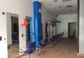100m² hair salon for sale in Bilbao, photo