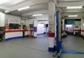  workshop for sale in Bilbao, photo