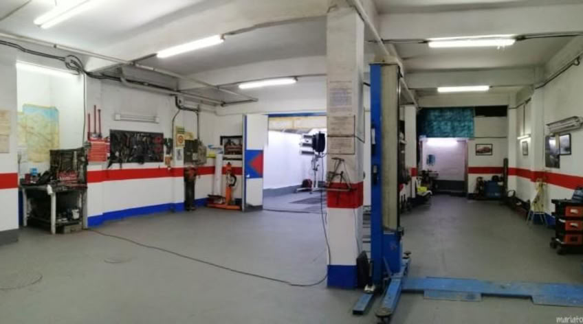 Local comercial