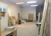 150m² commercial premises for sale in Vitoria-Gasteiz, photo