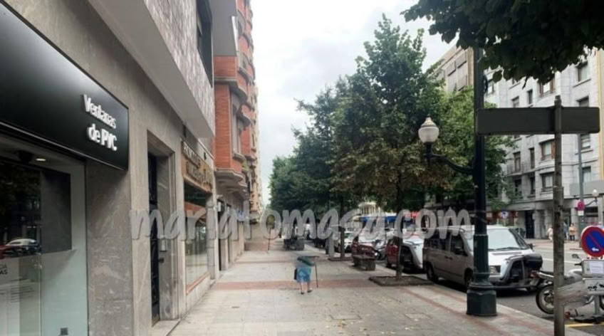 Local comercial