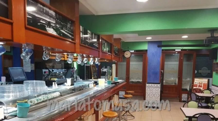 Local comercial