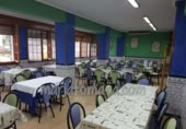 Restaurant
en venda
a Portugalete foto