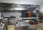 Restaurant
en venda
a Portugalete foto