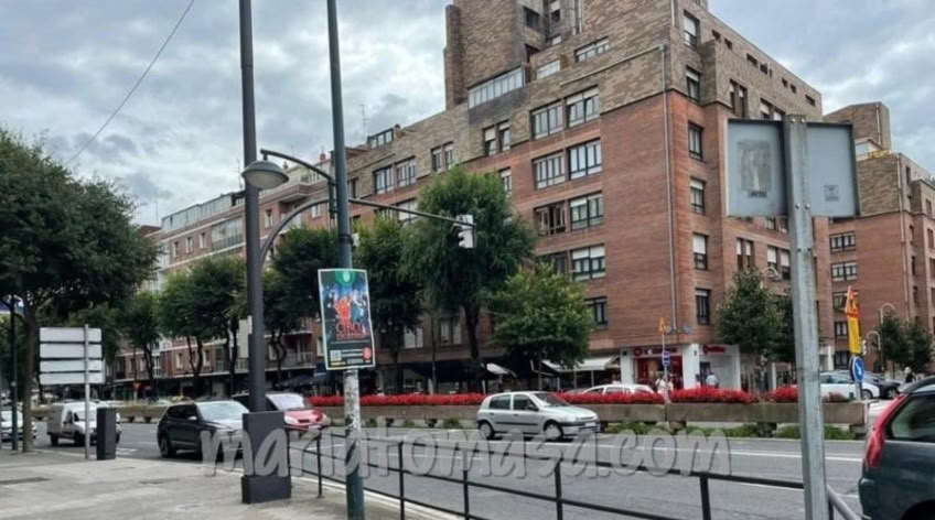Local comercial