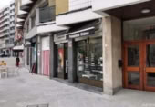 50m² bureaux pour vente à Bilbao, photo