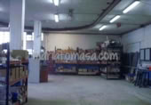 Nave Industrial en venta en Arrigorriaga foto