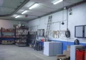 Nave Industrial en venta en Arrigorriaga foto