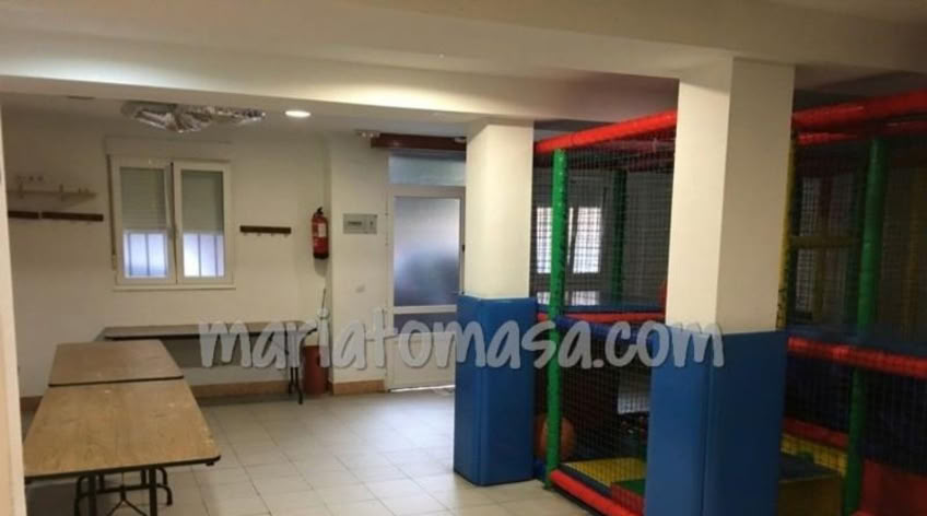Local comercial