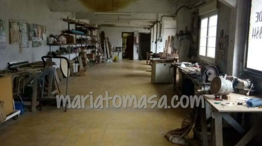 Local comercial