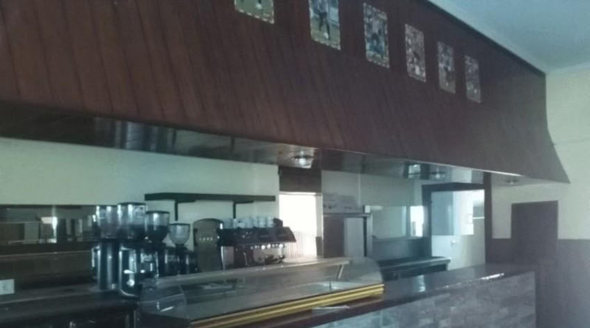 Local comercial