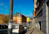 Restaurante en venta en Bilbao foto