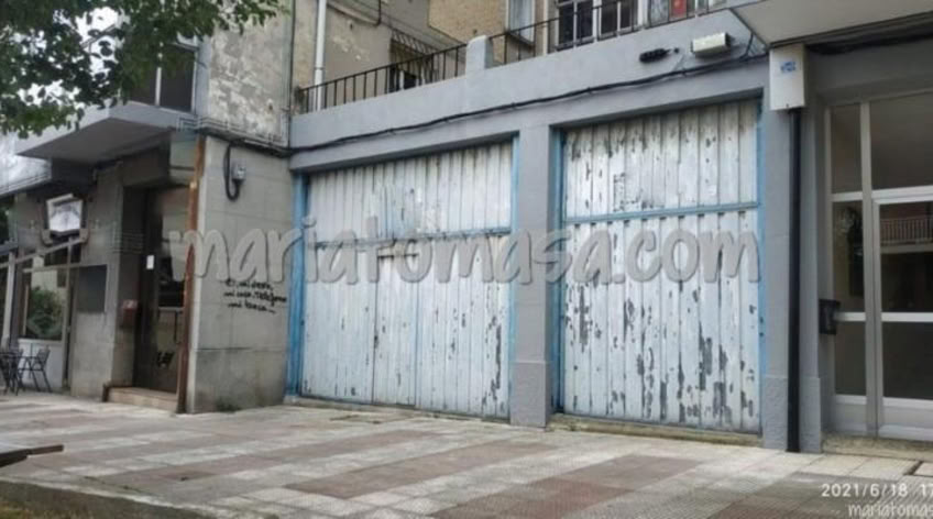 Local comercial