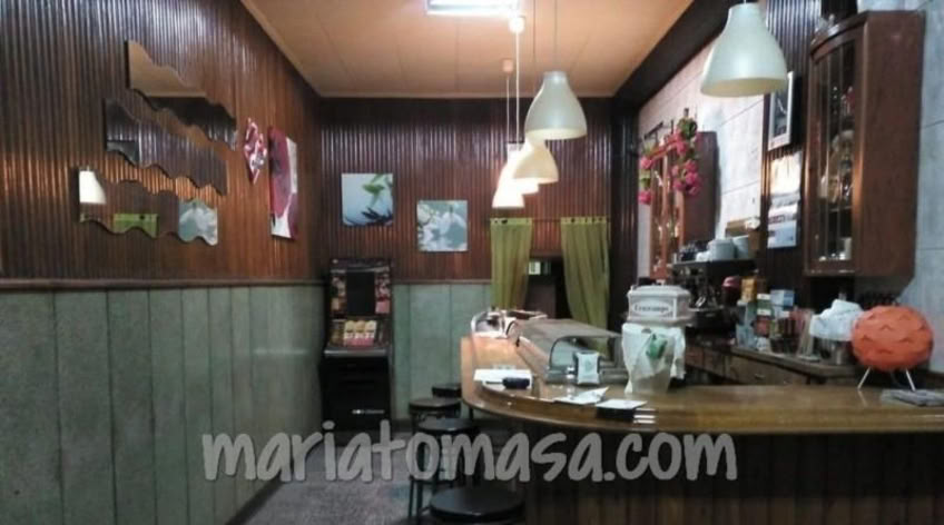 Local comercial