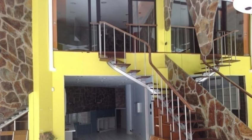 Local comercial