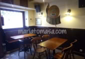  cafétéria pour vente à Sestao, photo