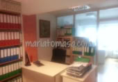 Oficina en venta en Bilbao foto