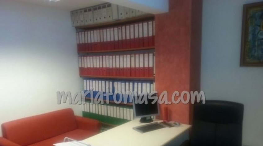 Oficina
