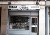 Local comercial en venta en Bilbao foto
