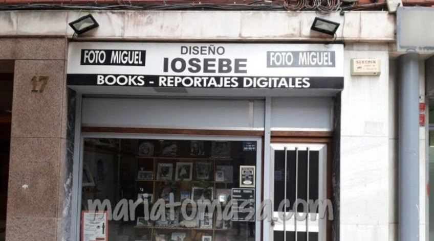 Local comercial