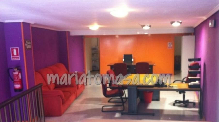 Local comercial