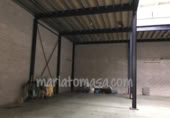 Nau Industrial
en venda amb llogaters
a Basauri foto