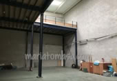 Nau Industrial
en venda amb llogaters
a Basauri foto