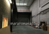 Nau Industrial
en venda amb llogaters
a Basauri foto